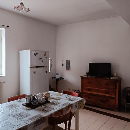 Casa Vacanza Vico Medica Modica Luaran gambar