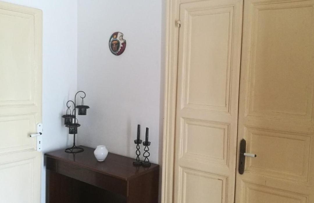 Casa Vacanza Vico Medica Modica Luaran gambar