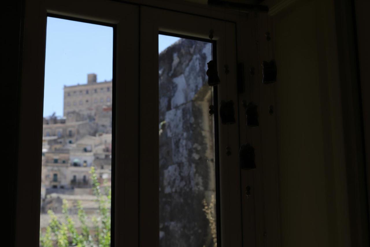 Casa Vacanza Vico Medica Modica Luaran gambar